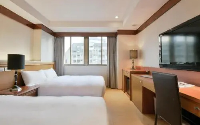 Lealea 9Ine Hotel Kaohsiung