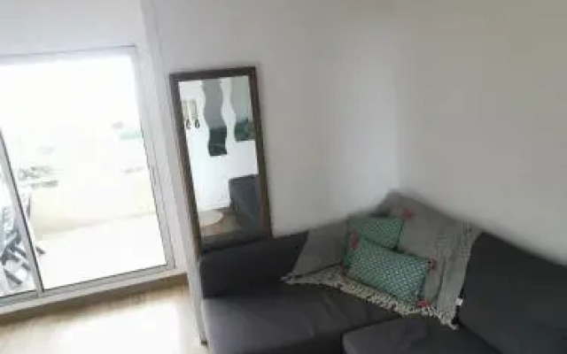 Appartement Canet vue mer