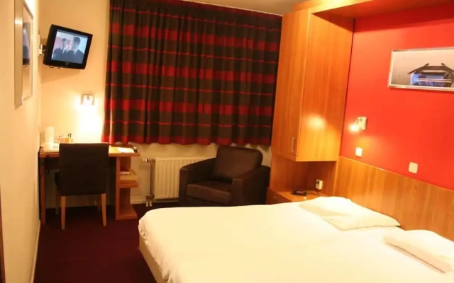 Hotel Parkzicht