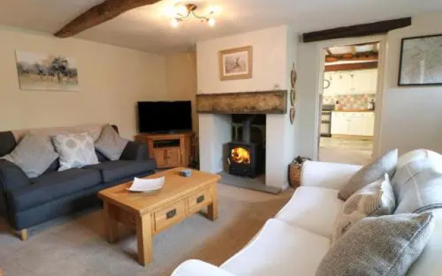 Daisy Cottage