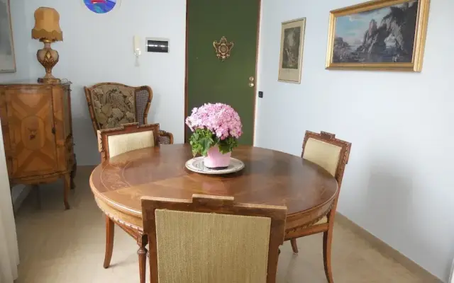 Apartments "solaria 1 & 2 Ospedaletti Ligure by Sanremo Italian Riviera