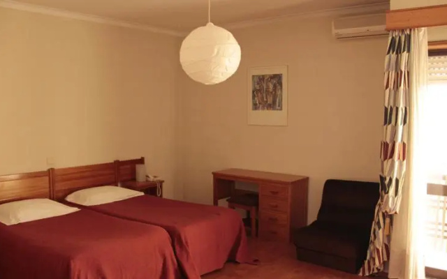 Residencial Dom Manuel