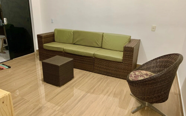 Vista do Lago - Casa para 16 pessoas com 4 quartos