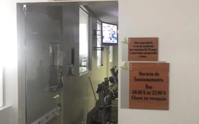 Veredas Rio Quente Flat AP 915