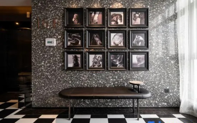 Arthur Hotel (guangzhou Luogang Science City)