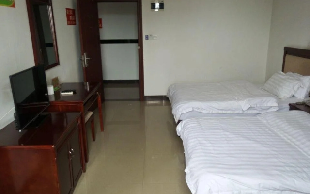 xitu Youpin Hotel