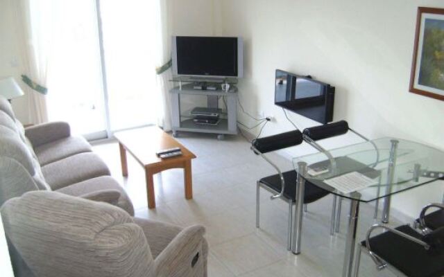 Отель Reception la Rotonda Aparthotel Испания, Ориуэла - отзывы, цены и фото номеров - забронировать отель Reception la Rotonda Aparthotel онлайн
