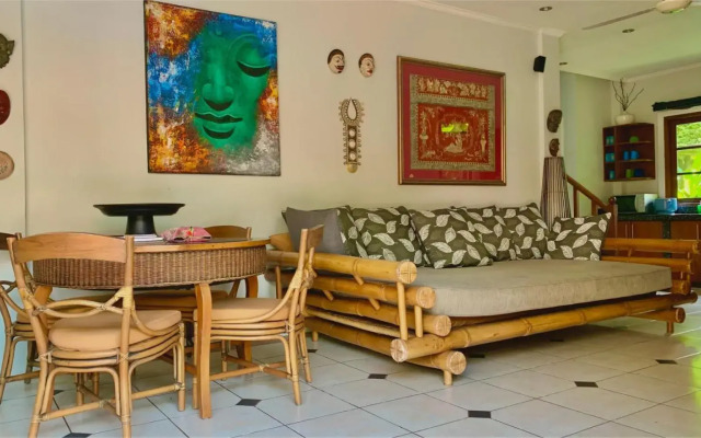Villa Naga Maya