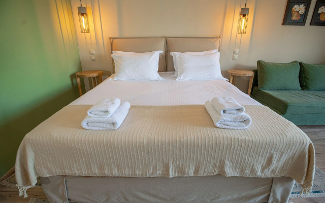 Anavasi Mountain Resort
