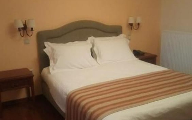 Hotel Pelasgos
