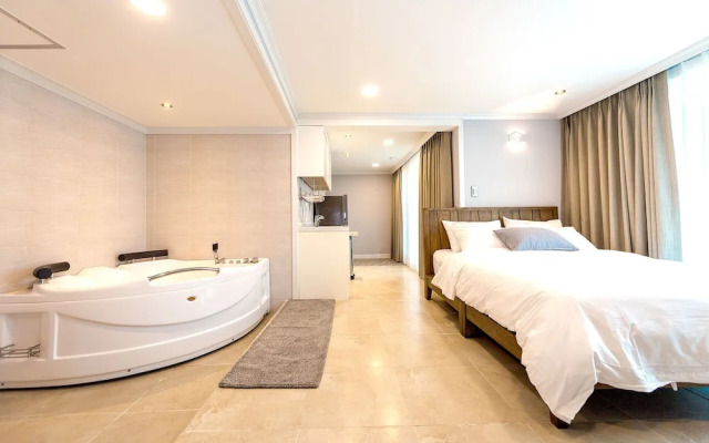 Sun Valley Pension