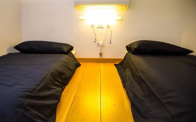 A casa Di Roberta