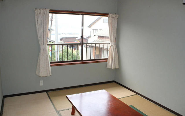 Minshuku Wada