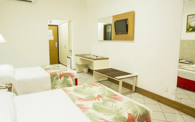 Hotel Sol Bahia Sleep