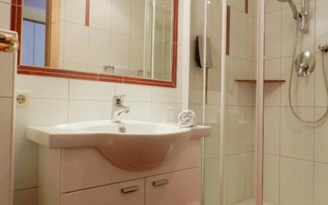 Hotel Garni Erlbacher