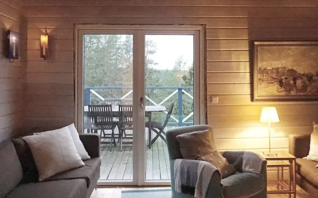 7 Person Holiday Home in Ingaro-by Traum