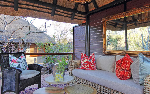 Camp Ndlovu