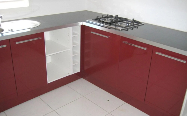 Holiday home Dubedou
