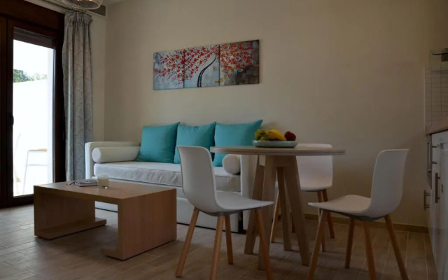 Hatzoudis Luxury Suites