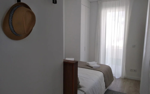 Bra.com Apartments Oporto Faria
