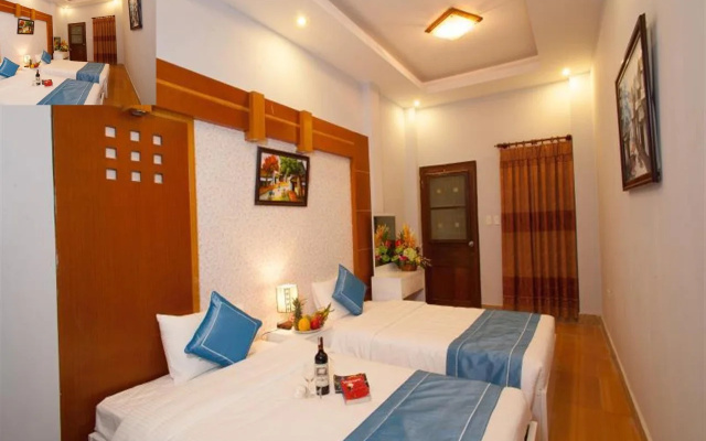 Hi Ancient Town Hostel