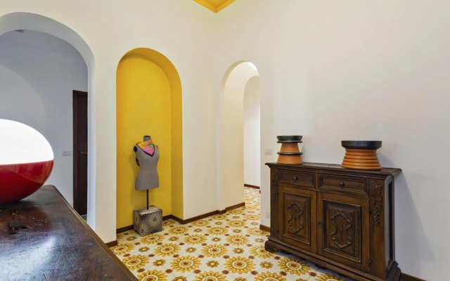 La Maestra by Wonderful Italy