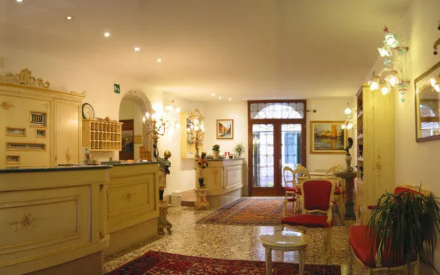 Locanda Ca San Marcuola