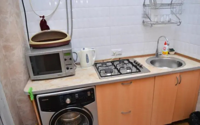 Apartment at Grigola Handzeteli