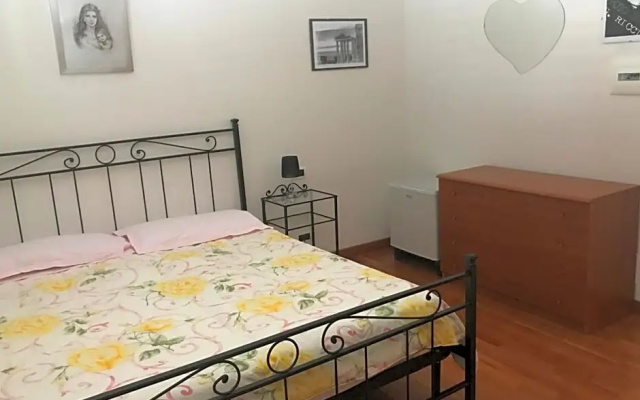 Bed & Breakfast Le Piazze