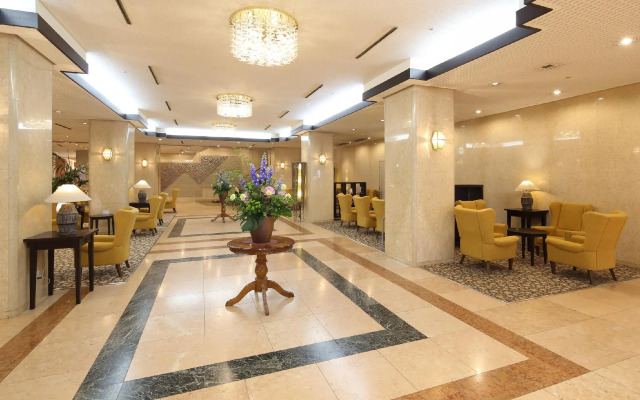 Goi Grand Hotel