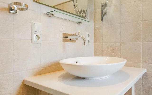 luxuriösen Neubau für 6 Personen