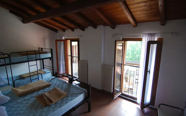 Eco-Hostel Cascina Respaù