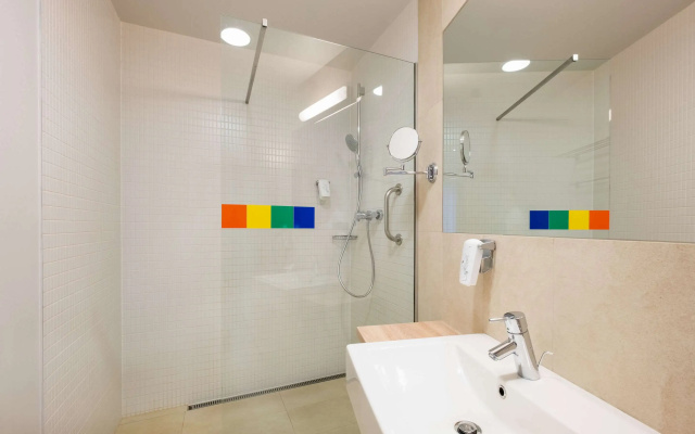 Quality Hotel Ostrava City
