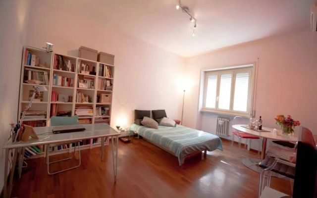 Monteverde Home