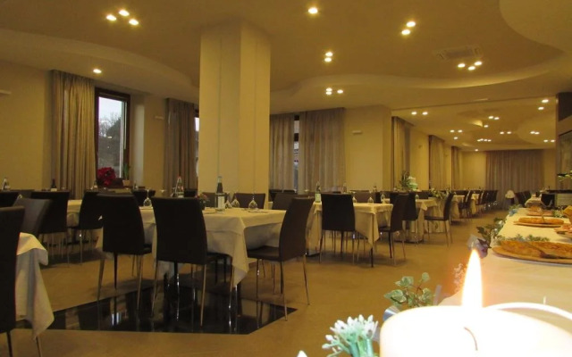Hotel Belvedere