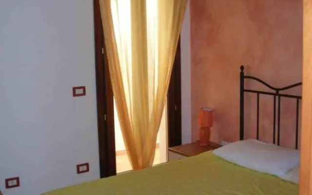 Localita "La Pelosa" Via Punta D'elice 9