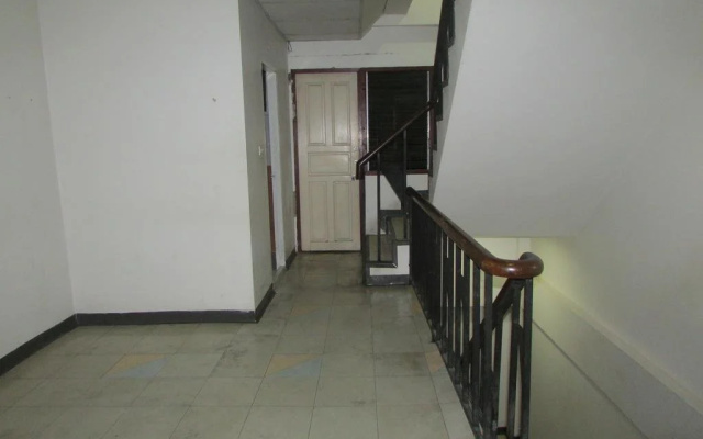 SiBamboo Hostel & Bar