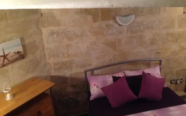 Birgu Studio Maisonette