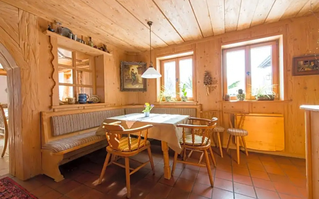 Hotel St. Ulrich