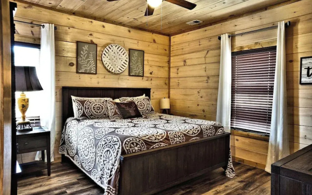 Sasquatch Inn