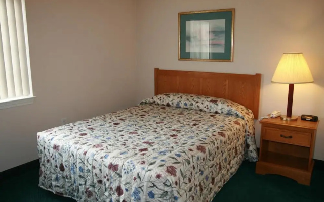 Affordable Suites Myrtle Beach