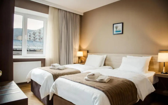 TB Apart-Hotel in Tbilisi 2