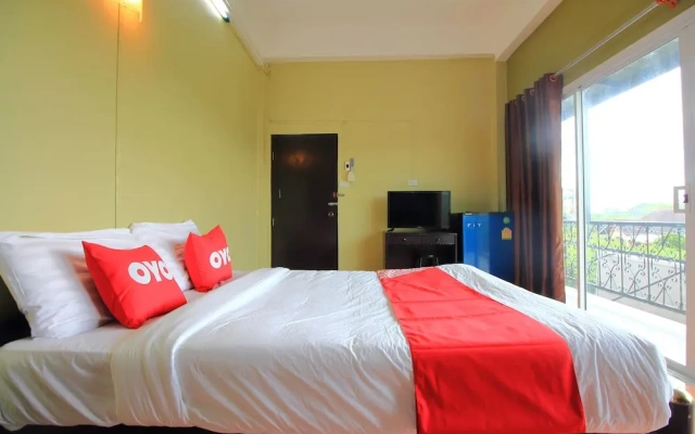 OYO 381 Baan Kesmanee