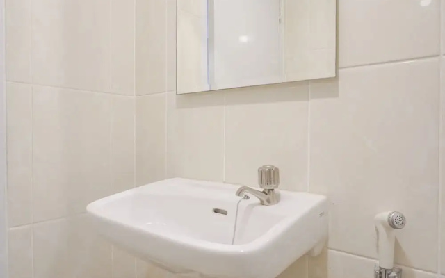 Cozy And Simply Look 2Br Apartment At M-Town Residence
