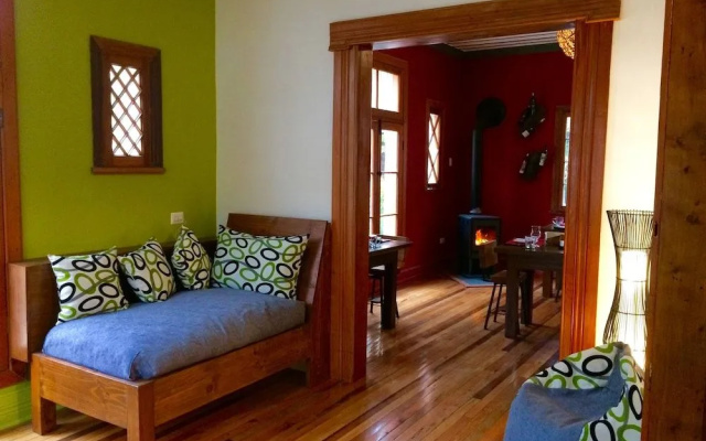 Esencia Hotel Boutique & Gourmet