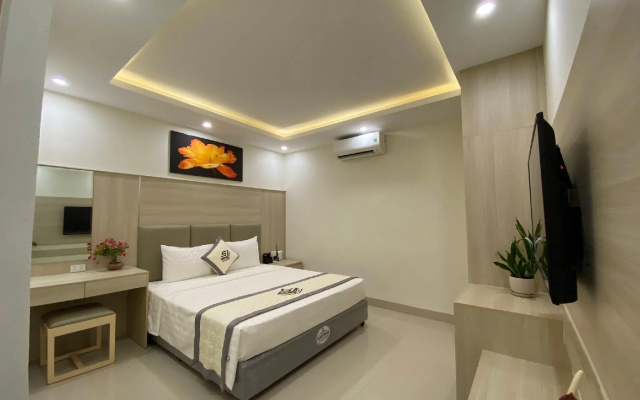 NB Hoang Gia 1 Hotel