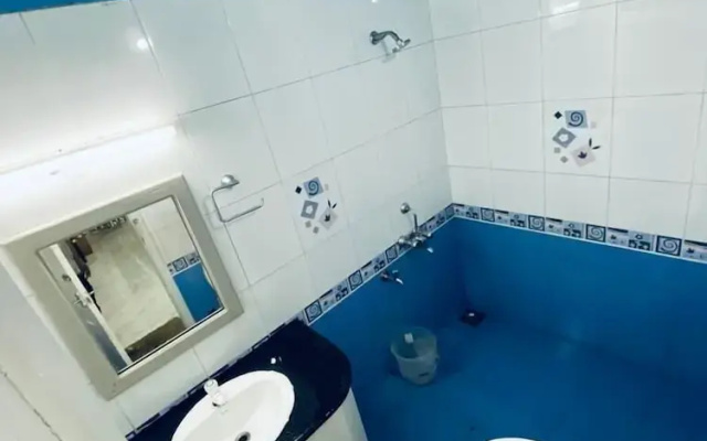 Cloud 9 Villa
