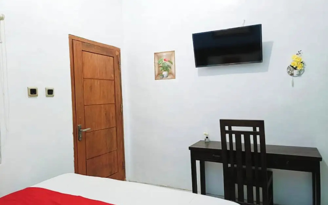 Hotel O Ipeda Family Residence