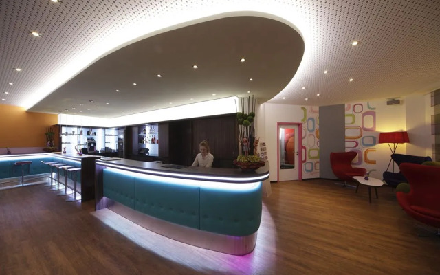 Cityhotel Thüringer Hof new CLASSIC