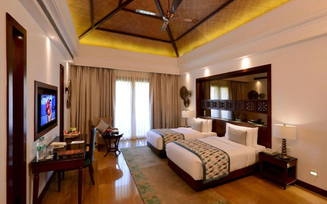 The Ananta Udaipur